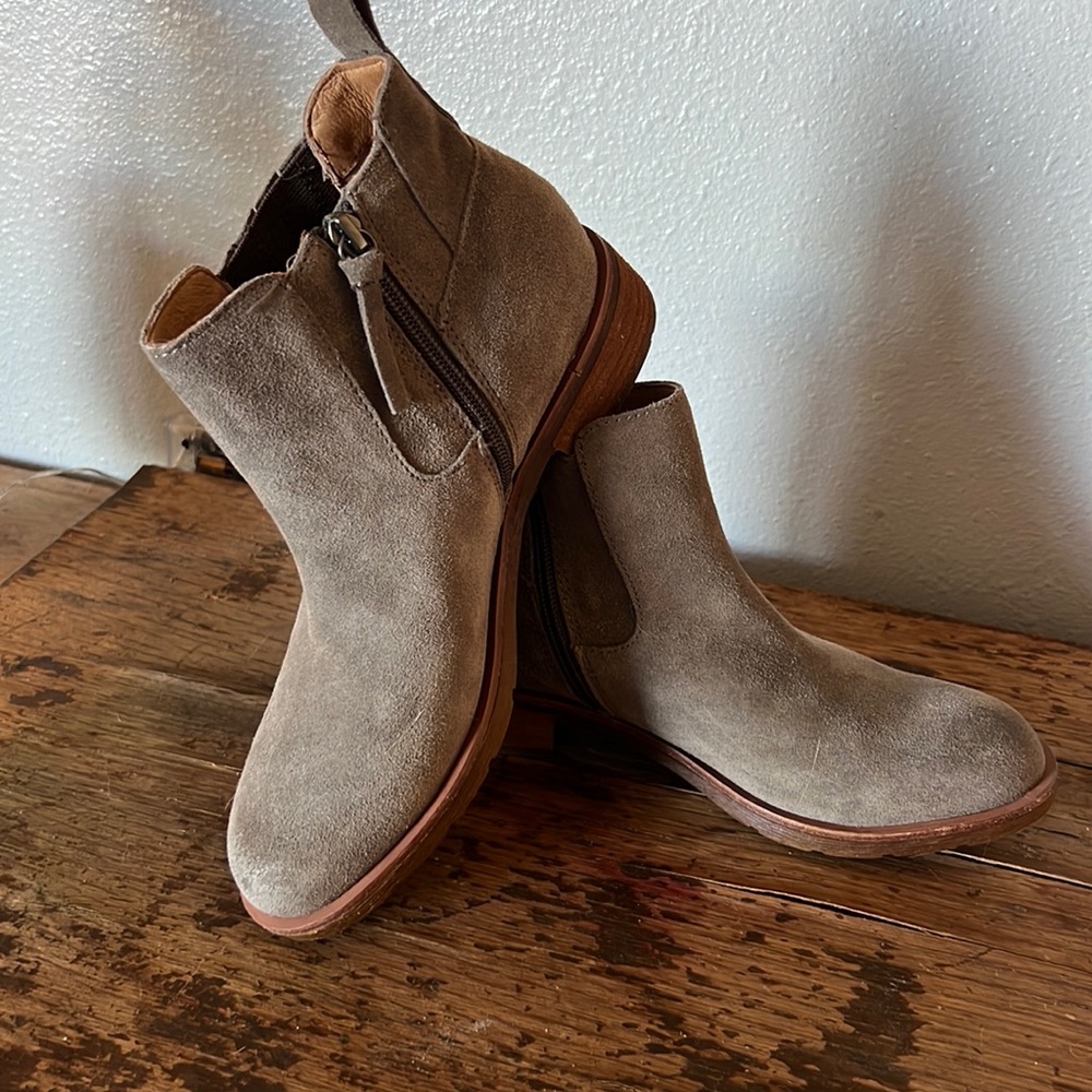 Sofft Booties